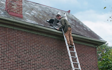 what affects urgent Browland roof repairs
