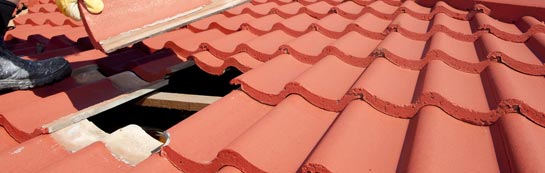 compare Browland roof repair quotes