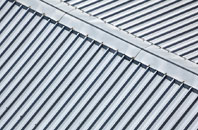 Browland metal roofing